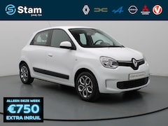 Renault Twingo - 75pk SCe Collection Airco | Begrenzer | Carplay