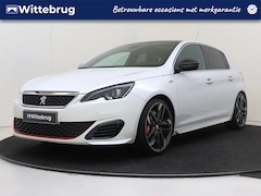 Peugeot 308 - 1.6 e-THP GTi 270pk | Dealer Onderhouden | Panoramadak | Navigatie | Camera |