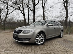 Skoda Octavia Combi - 1.4 TSI/VOL/NWAPK/AUTOMAAT/TRKHAAK/STLVW