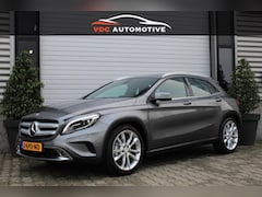 Mercedes-Benz GLA-Klasse - 200 Trekhaak | Camera | Navi | Cruisecontrol | Stoelverwarming | Climate Control