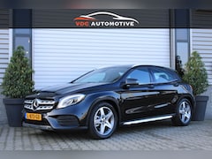 Mercedes-Benz GLA-Klasse - 250 AMG Trekhaak | Memory | Beige Leder | 360 Camera | Climate Control | Dodehoekassistent