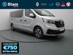 Renault Trafic - 150pk Blue dC1 EDC T30 L2H1 Extra Automaat Camera | Cruise | Navi | Parkeersens. v+a | Tre
