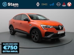 Renault Arkana - 145pk E-Tech Hybrid R.S. Line Automaat BOSE | Camera | Adapt. Cruise | Parkeersens. v+a |