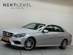Mercedes-Benz E-klasse - 200 Ambition Avantgarde Sedan AUT NAP Apk