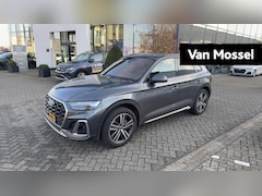 Audi Q5 - 55 TFSI e S edition