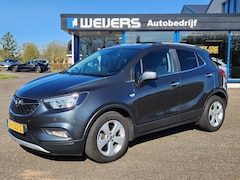 Opel Mokka - 1.4 Turbo Innovation, Trekhaak, Leder, Navi, Open Dak, Clima, Cr