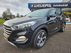 Hyundai Tucson - 1.6 T-GDI 177pk Comfort, Panoramadak, Trekhaak, Navi, Camera