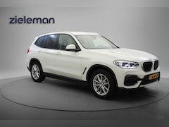 BMW X3 - xDrive30e Bns Ed. Plus - Digitaal Cockpit, Carplay, Navi, Leer, Stoelverw
