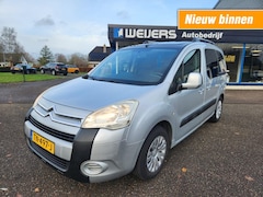 Citroën Berlingo - 1.6 Multispace panorama-daken, trekhaak, airco, 2 schuifdeuren