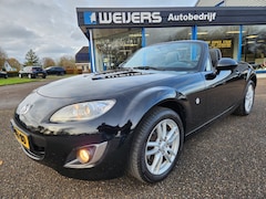 Mazda MX-5 - 1.8 TS Leder, Stoelverwarming, Slechts 76.942 km Bose Audio