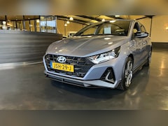 Hyundai i20 - 1.0 T-GDI N LINE