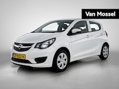 Opel Karl - 1.0 ecoFLEX Edition