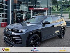 Volkswagen Tayron - 1.5 TSI EHYBRID R-LINE PANO-DAK/TREKHAAK/CAMERA/MEMORY/HenK/NAVI/ACC