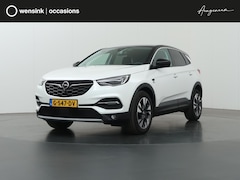 Opel Grandland X - 1.6 Turbo Innovation | Trekhaak | Navigatie | Parkeercamera 360° | Stoelverwarming / koeli