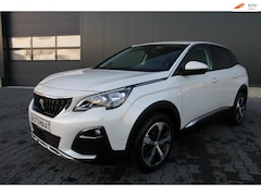 Peugeot 3008 - 1.2 PureTech Première Trekhaak Automaat