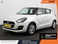 Suzuki Swift - 1.2 Hybrid Club | Airco | Cruise Control Adaptive | Bluetooth | 5 deurs