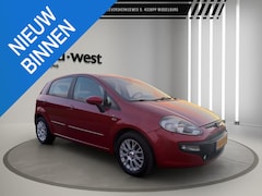 Fiat Punto Evo - 1.3 M-Jet Dynamic Airco