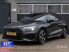Audi A3 Sportback - 45 TFSI e S edition Competition S-LINE