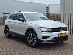 Volkswagen Tiguan - 1.5 TSI ACT Aut. IQ.DRIVE Full Led-Nav-Cam
