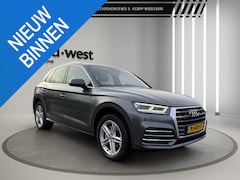 Audi Q5 - 2.0 TDI quattro S-Line Stoelverwarming Led