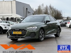 Audi A3 Limousine - 35 TFSI S edition Aut-Pano-Matrix-Ambient