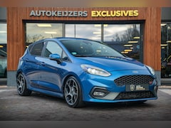 Ford Fiesta - 1.5 EcoBoost ST-3 Performance 200PK Navi