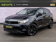 Opel Grandland - Plug-In Hybrid 1.6 Turbo GS Line | Adaptive cruise control | LED koplampen | Navigatie | A