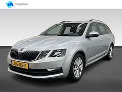 Skoda Octavia Combi - 1.0 TSI 115PK AUTOMAAT AMBITION BUSINESS NAVI ECC WINTERPACK PDC