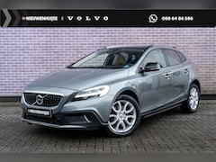 Volvo V40 Cross Country - T3 Polar+ Luxury | Navi | Cruise Control | Panoramadak | Harman Kardon Audio | Keyless | G