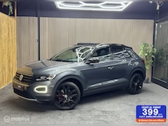 Volkswagen T-Roc - 1.5 TSI Sport |Pano|Led|Camera|Acc|Dcc|Navi