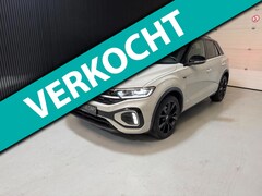 Volkswagen T-Roc - 1.5 TSI R-Line Business 3x R-Line| Pano |Beats|trekhaak