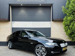 BMW 5-serie - 535d High Executive|Camera|soe|