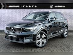 Volvo XC40 - Plug-in Hybrid T4 Inscription Expression | Stoel- en stuurverwarming | Achteruitrijcamera