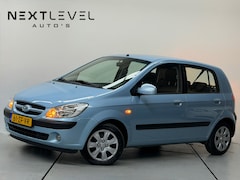 Hyundai Getz - 1.4i Active Cool Airco 1 Jaar APK NAP