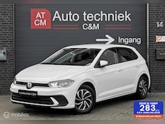 Volkswagen Polo - 1.0 TSI Life Business 95PK/DSG/ACC/NAVI/PDC/