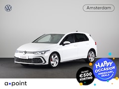 Volkswagen Golf - 1.4 eHybrid GTE 245 pk Automaat (DSG) | Verlengde garantie | Navigatie | Parkeersensoren (