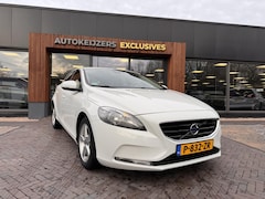 Volvo V40 - 2.0 T2 Momentum Navi trekhaak