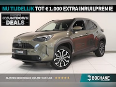 Toyota Yaris Cross - 1.5 Hybrid Dynamic | Camera | Navigatie | Trekhaak | All season banden | Climate control |