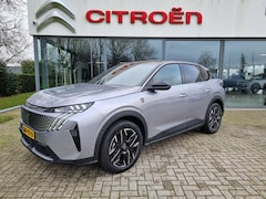 Peugeot 3008 - 1.2 Hybrid 136 GT AUTOMAAT