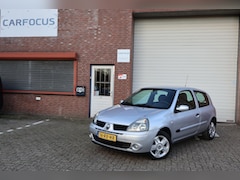 Renault Clio - 1.2-16V Authentique Comfort NAP 1e eigenaar Airco APK