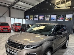 Land Rover Range Rover Evoque - 2.0 Si4 SE ORIGINEEL NEDERLANDSCHE AUTO