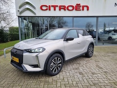 DS 3 - 3 1.2 Hybrid 136 Performance Line AUTOMAAT