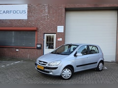 Hyundai Getz - 1.1i Active Young NAP 3e eigenaar APK