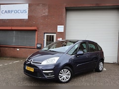 Citroën C4 Picasso - 1.6 VTi Tendance Trekhaak PDC Cruise Airco 08-26 APK