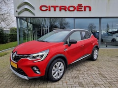 Renault Captur - 1.6 E-Tech Plug-in Hybrid 160 Edition One AUTOMAAT