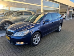 Skoda Octavia Combi - 1.2 TSI Arctic | Airco | Cruise control | Elektrische ramen | NAP | APK tot 13-02-2026 |