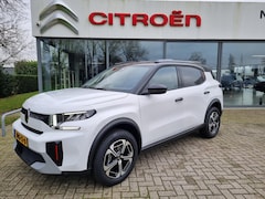 Citroën C3 Aircross - 1.2 Hybrid 145pk Max AUTOMAAT