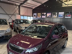 Peugeot 108 - 1.0 e-VTi Active TOP