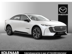 Mazda 6e - Takumi 68.8 kWh /Direct leverbaar/€2000, - introductievoordeel/Tot 479km range/165kW snell