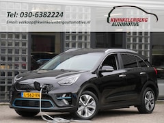 Kia Niro - 64kWh 3-FASE/ SOH 100%/ EXECUTIVELINE/ SCHUIFDAK